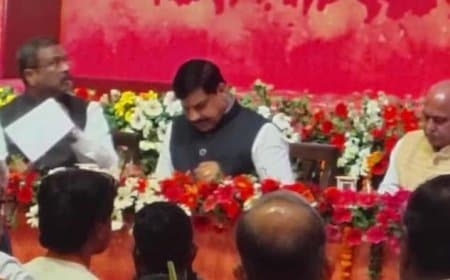 मध्यप्रदेश: सीएम डॉ. मोहन यादव ने कहा- 12 वर्ष के सिंहस्थ जैसा प्रधानमंत्री मोदी का कार्यकाल