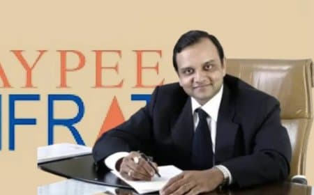 मनी लॉन्ड्रिंग केस... जेपी इंफ्राटेक के एमडी गौड़ गिरफ्तार