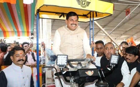 मध्यप्रदेश... 1.33 लाख किसानों के खाते में पहुंचे 233 करोड़ रुपए