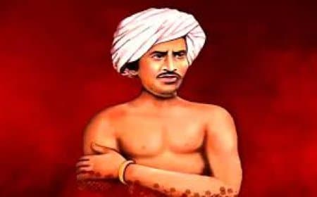 जनजातीय गौरव दिवस: भारतीय स्वतंत्रता संग्राम के अनलिखे अध्यायों को नमन