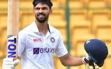 रुतुराज गायकवाड़ का जबरदस्त फॉर्म: नहीं मिल रही टीम इंडिया में जगह