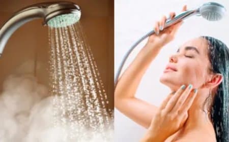 सर्दियों में गर्म पानी से नहा रहे हैं जान लें तरीका, नहीं तो फायदे की जगह जो सकते हैं नुकसान