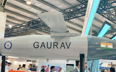 भारत का गौरव... डीआरडीओ का कमाल... 1000 किलो का बनाया बम