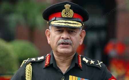 पाकिस्तान में लड़कर जीतने का दम नहीं, इसीलिए कर रहा प्रॉक्सी वॉर