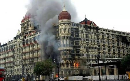 राष्ट्रपति का आह्वान- आतंक से लड़ने का वादा फिर से करें पक्का