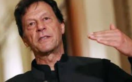 पाकिस्तान: जेल में इमरान खान की हत्या का 'अफगानिस्तान डिफेंस' ने x पर किया दावा !