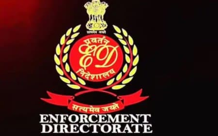 मेगा मेडिकल कॉलेज स्कैम: ED ने इंडेक्स मेडिकल कॉलेज पर मारा छापा, CBI जांच के बाद बड़ा एक्शन