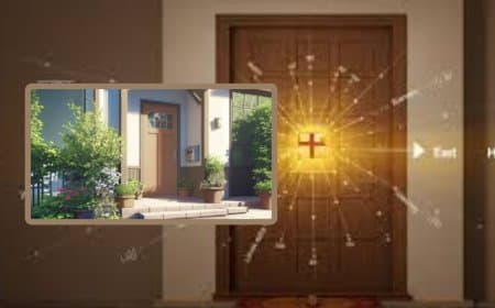 Main Door Vastu Tips: मुख्य द्वार की दिशा और नियम, जो लाएंगे घर में सुख-समृद्धि