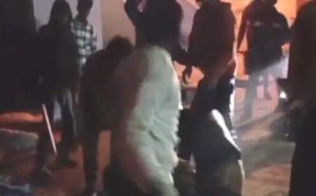 सागर: हिस्ट्रीशीटर की पीट-पीटकर हत्या, वायरल हुआ वीडियो, 2 दर्जन केस थे दर्ज