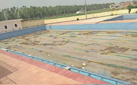 हरियाणा... दो खिलाड़ियों की मौत के बाद जागी सैनी सरकार