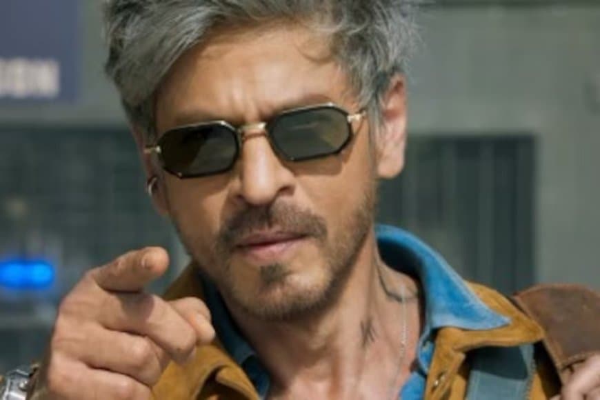 शाहरुख खान की ‘किंग’ बनी भारत की सबसे महंगी एक्शन फिल्म, बजट बढ़कर 350 करोड़, सिद्धार्थ आनंद कर रहे हैं निर्देशन