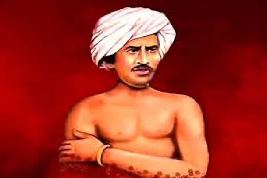 जनजातीय गौरव दिवस: भारतीय स्वतंत्रता संग्राम के अनलिखे अध्यायों को नमन