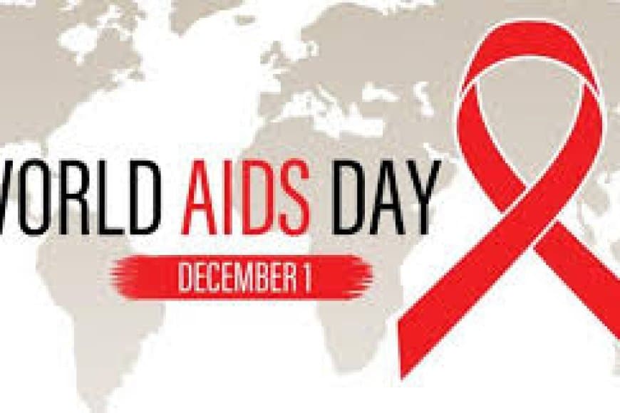 World AIDS Day 2025: HIV महामारी को समाप्त करने का लक्ष्य और भारत की स्थिति