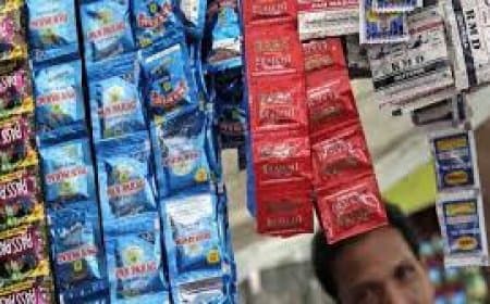 पान मसाला पैकेटों पर अब खुदरा बिक्री मूल्य लिखना होगा अनिवार्य: 1 फरवरी से लागू