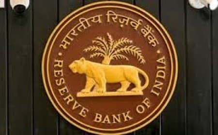 RBI डेटा: भारत का विदेशी मुद्रा भंडार $1.88 अरब गिरा; गोल्ड रिजर्व में तेज़ी