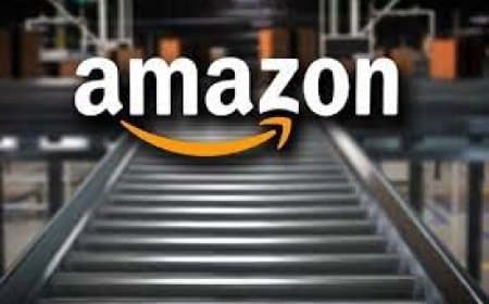 अमेजन में बड़ी छंटनी की तैयारी, लक्जमबर्ग में 370 की नौकरी जाएगी