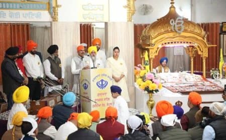 वीर बाल दिवस 2025: मध्य प्रदेश के पाठ्यक्रम में शामिल होगी साहिबजादों की वीरता, CM डॉ. यादव का बड़ा ऐलान