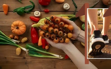 नई सुबह, नया संकल्प: 2026 में इन आदतों को बदलकर खुद को दें 'सेहत का उपहार'