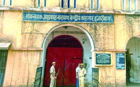 दावों की खुली पोल... झारखंड की सबसे सुरक्षित जेल से बड़ा ब्रेक!