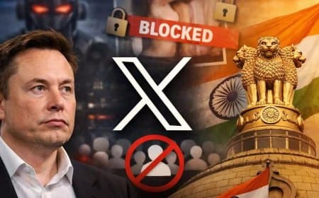 केंद्र ने दिखाई सख्ती... बैकफुट पर एक्स... अब हटाई अश्लील तस्वीरे