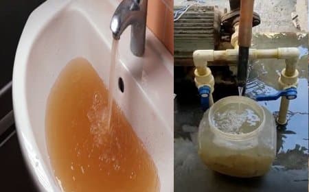 जानलेवा जल... देश के सात बड़े शहरों में सप्लाई हो रहा दूषित पानी