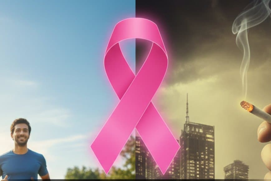 World Cancer Day 2026: ये 8 आदतें आपको कैंसर के करीब ले जाती हैं, आज ही छोड़ें!