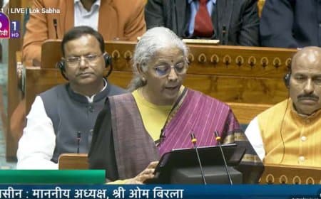 कैंसर-शुगर की दवाएं सस्ती...तीन राज्यों में माइनिंग कॉरिडोर का ऐलान