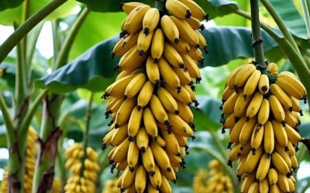 भारत सबसे बड़ा केला उत्पादक... देश में 7वें नंबर पर मध्यप्रदेश