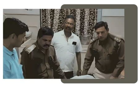 रायसेन मर्डर अटेंप्ट: पूर्व मजदूर ने डिप्टी रेंजर को मारी गोली, सुमन बाई की हालत गंभीर, आरोपी ने किया सुसाइड