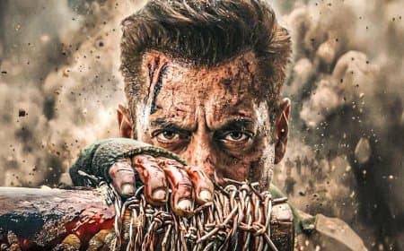 सलमान की ‘गलवान’ का बदला नाम... अब मातृभूमि मे वॉर रेस्ट इन पीस