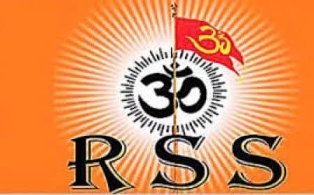 RSS Big Changes 2026: मध्य प्रदेश में संघ का नया ढांचा, मालवा-मध्यभारत प्रांत खत्म, बनेंगे 9 संभाग