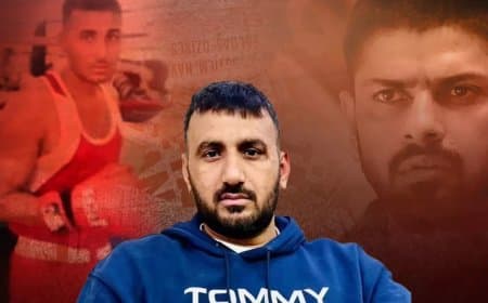 भोपाल: हैरी बॉक्सर बोल रहा हूं, दस करोड़ भेजो वरना जान से मार दूंगा