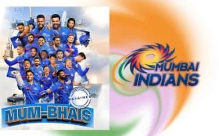 IPL 2026: क्या MI तोड़ेगी 13 साल का शर्मनाक रिकॉर्ड? MI vs KKR हेड-टू-हेड और पिच रिपोर्ट