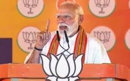 केरल विधानसभा चुनाव 2026: LDF और UDF के काले कारनामों का सच उजागर होगा: मोदी