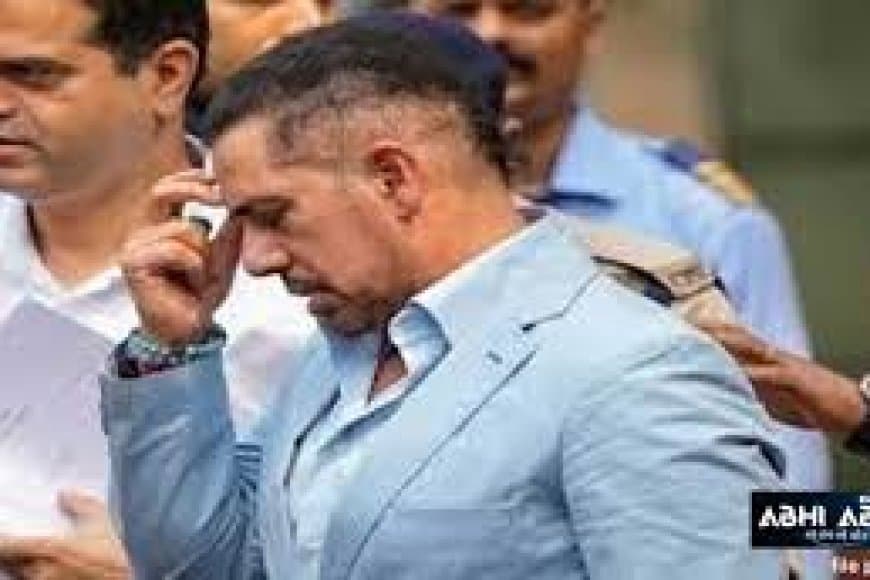 रॉबर्ट वाड्रा मनी लॉन्ड्रिंग केस: शिकोहपुर लैंड डील पर कोर्ट का फैसला सुरक्षित, 15 अप्रैल को अगली सुनवाई