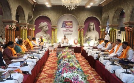 शहरों के विकास के लिए बनेगा प्राधिकरण, घायल को अस्पताल पहुंचाने वाले को मिलेंगे 25 हजार