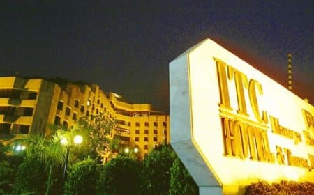 आईटीसी का शुद्ध लाभ मार्च तिमाही में करीब चार गुना बढ़कर 19,807 करोड़ रुपये पर पहुंचा