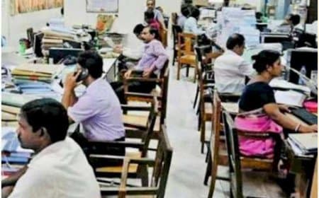 प्रदेश में नई तबादला नीति लागू: संविदाकर्मियों को पांच साल के लिए करना होगा नया एग्रीमेंट 