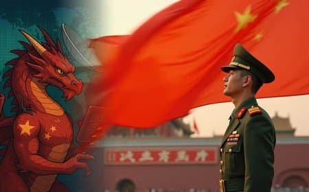 लिंक्डइन पर लोगों को फंसा रहा ड्रैगन