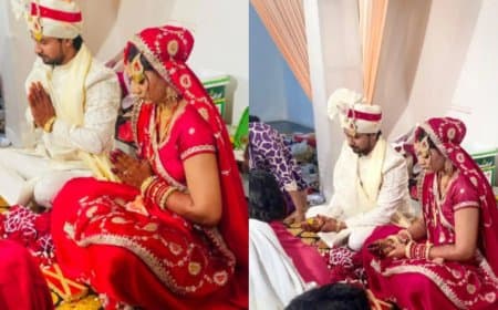 हनीमून पर इंदौर से शिलांग गए नवदंपती का अब तक नहीं लग सका सुराग, सीएम मोहन ने मेघालय के सीएम से बी बात