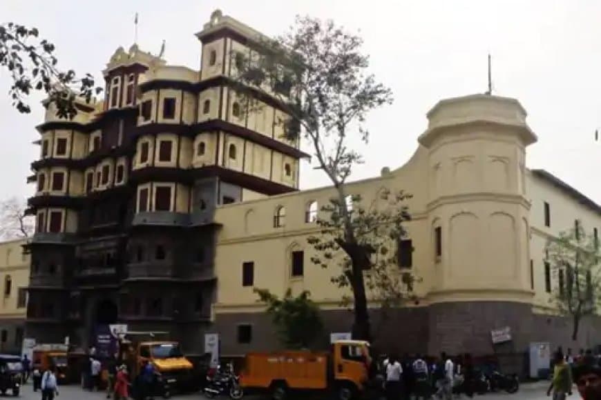 इंदौर के राजवाड़ा के गणेश हॉल में 20 को होगी कैबिनेट की बैठक