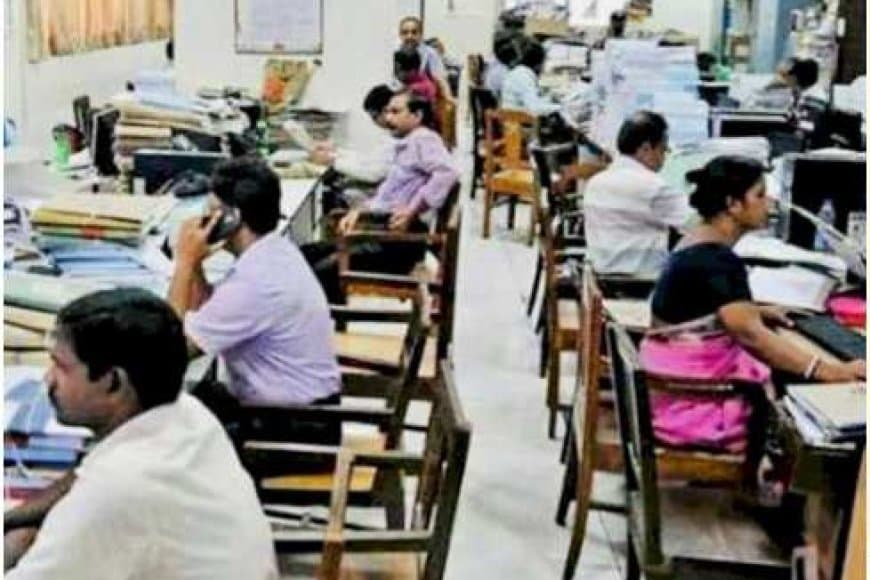प्रदेश में नई तबादला नीति लागू: संविदाकर्मियों को पांच साल के लिए करना होगा नया एग्रीमेंट 