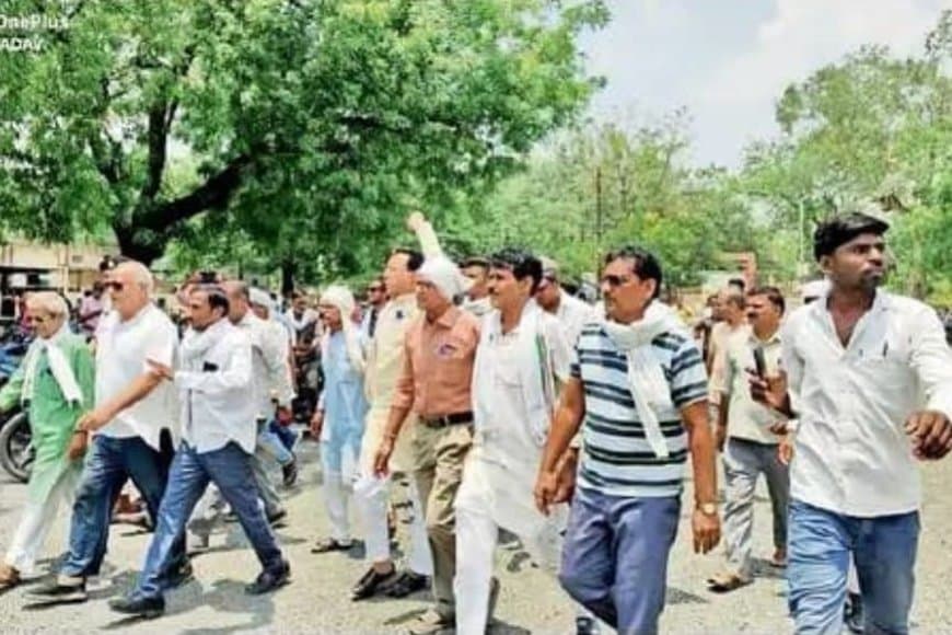  रेलवे स्टेशन और सिटी कलारी को लेकर फिर शुरू हुआ विरोध
