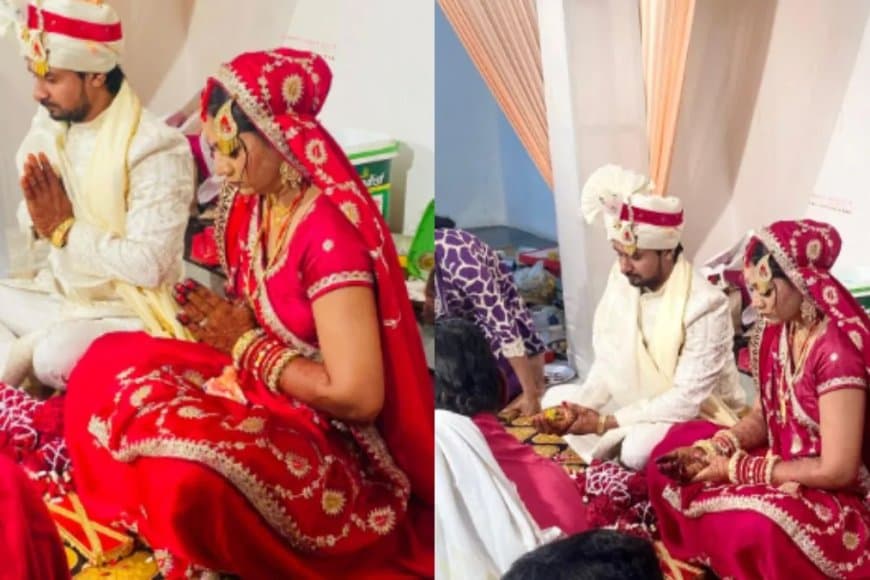 हनीमून पर इंदौर से शिलांग गए नवदंपती का अब तक नहीं लग सका सुराग, सीएम मोहन ने मेघालय के सीएम से बी बात