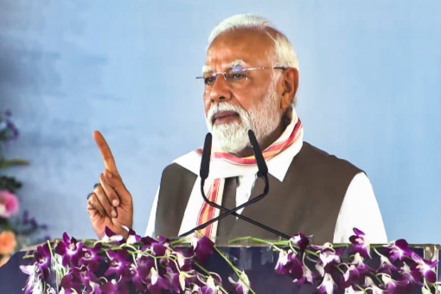 सावधान! सामाजिक न्याय के नाम पर झूठ बोल रहे राजद-कांग्रेस 