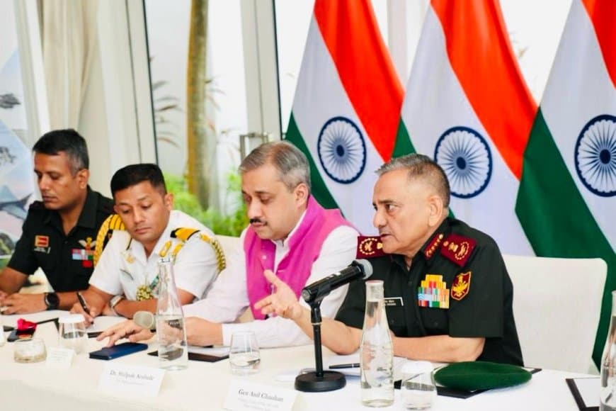भारत को पाकिस्तान से बदले में सिर्फ मिली दुश्मनी 