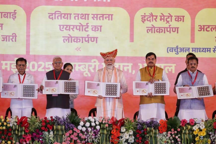 आतंकियों और उनके आकाओं का काल बनी नारी शक्ति 