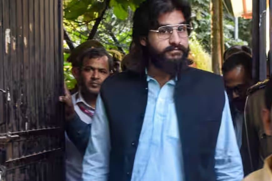 विधायक अब्बास अंसारी को दो साल की सजा