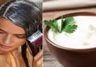 लंबे-घने-सिल्की बाल पाने की है चाहत तो अपनाएं ये नुस्खा, घर पर ही बनाएं दही का हेयर पैक