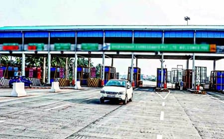 सुरक्षा होगी सख्त...राज्य मार्गों पर टोल संभालेंगे महिला स्वा-सहायता समूह